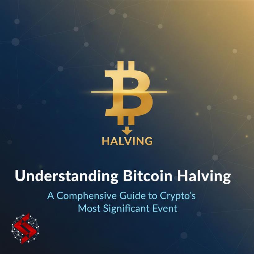 Understanding Bitcoin Halving and Its Impact: A Comprehensive Guide to Crypto